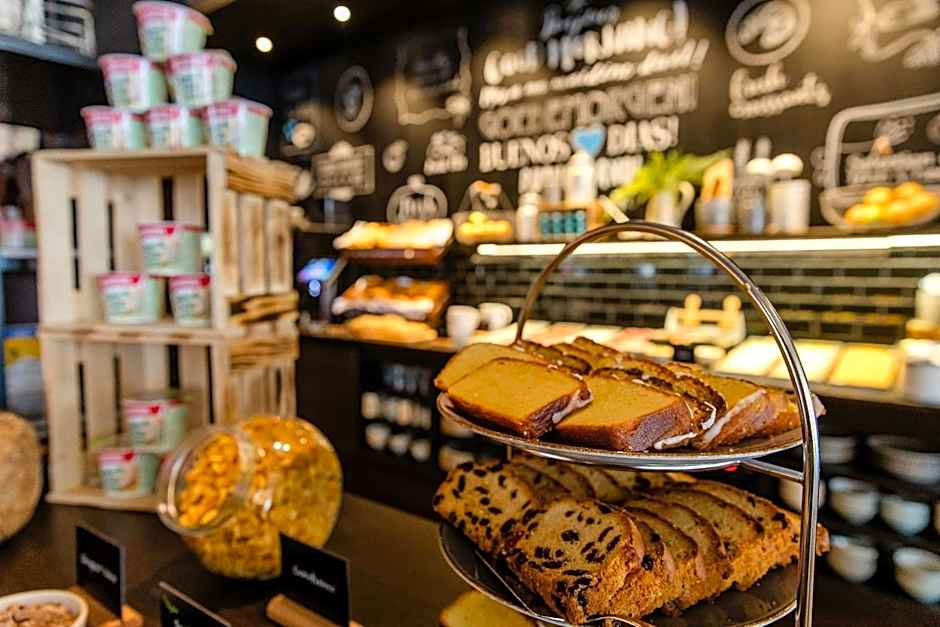 Motel One Dublin