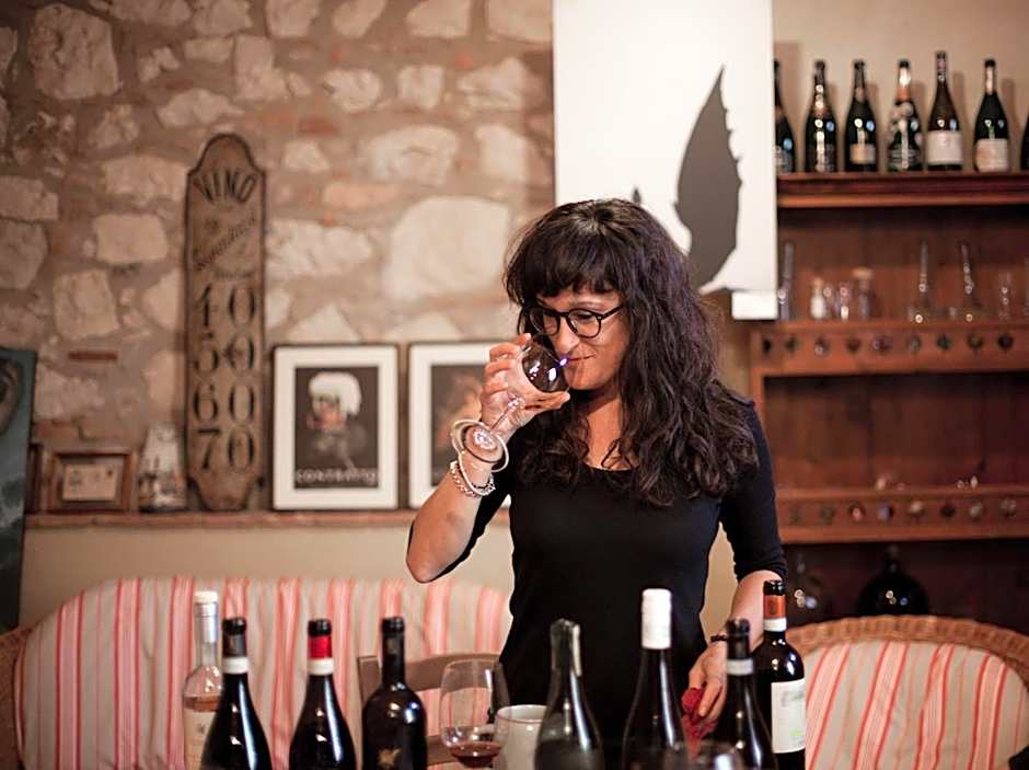 Musella Winery & Relais