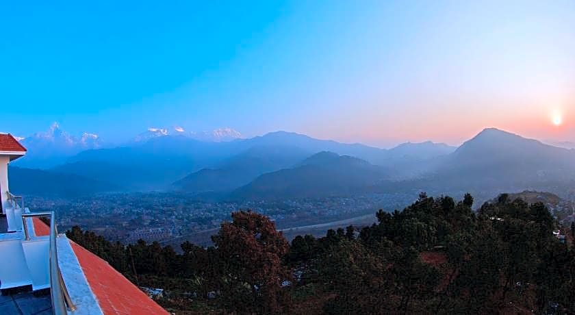 Himalayan Front Hotel by KGH Group