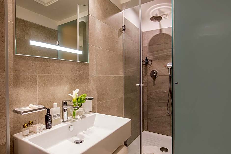 Ludovisi Palace Hotel