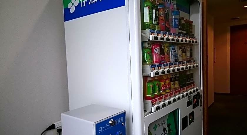 Hotel Lakeland Hikone