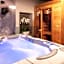 Logis Hotel Carcarille