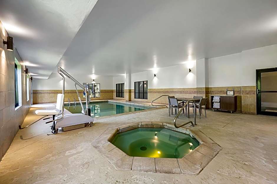 Holiday Inn Express Rolla By IHG