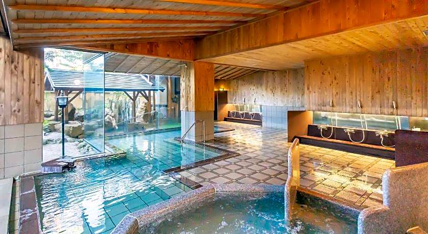 Hotel Keisui