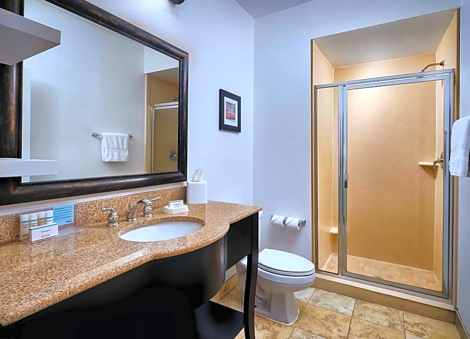 Hampton Inn Covington/Mandeville