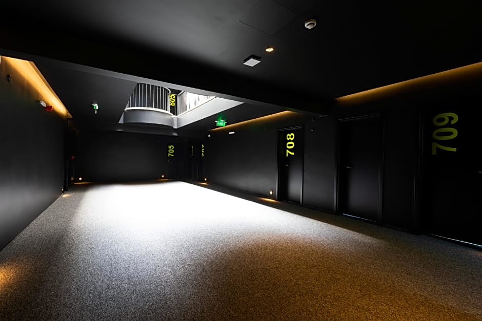 Aegean Apartments - CESME