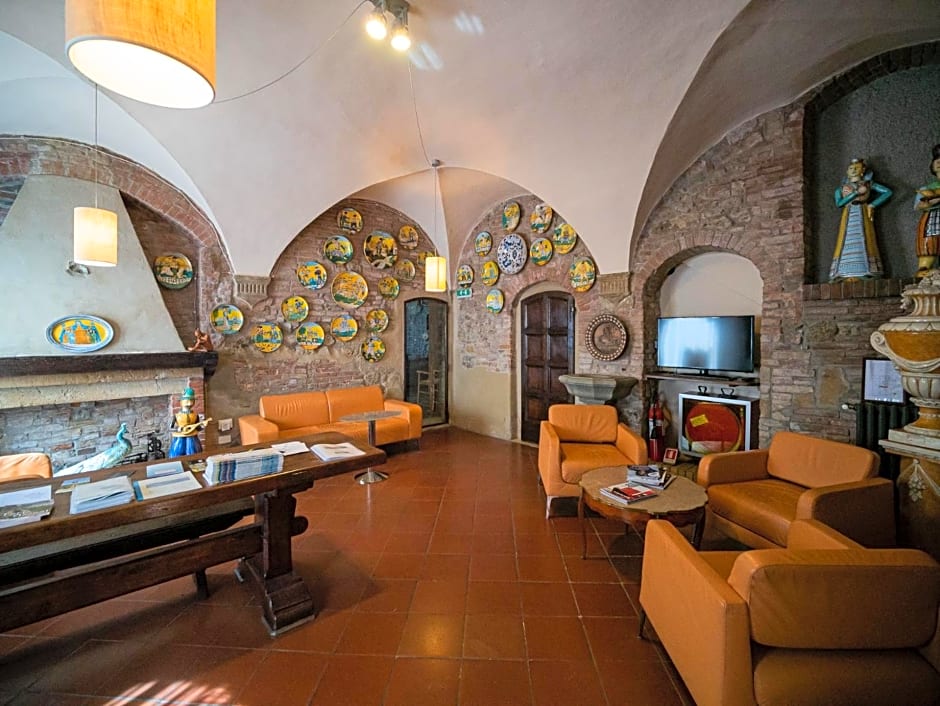 Hotel Bel Soggiorno