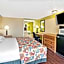 Knights Inn Madison Heights