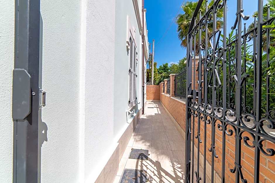 Villa Gina Case Vacanze