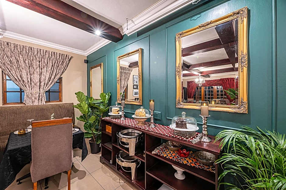 Alveston Manor Boutique Hotel & Spa