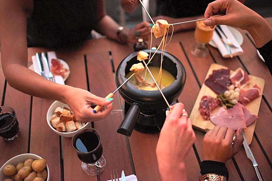 The Boundary Project