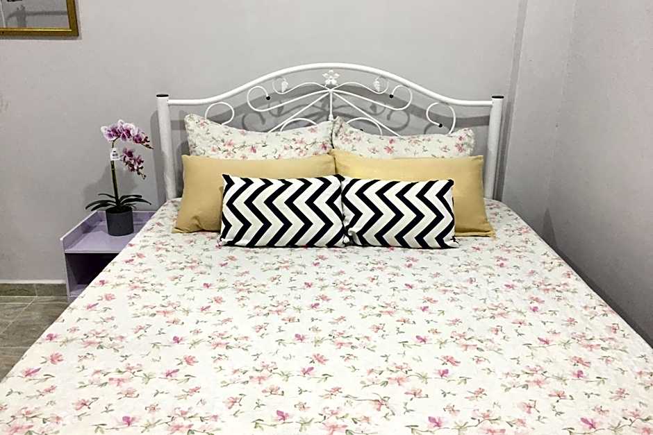 CASA RIMBAYU GUESTHOUSE CHUKAI