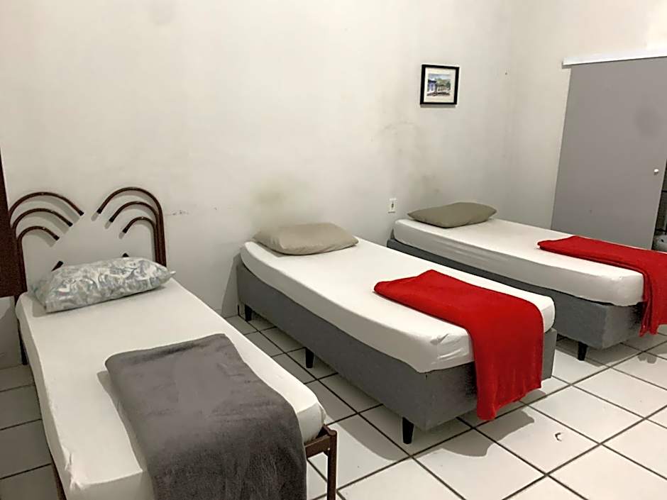 Hotel economic eldorado Sorocaba