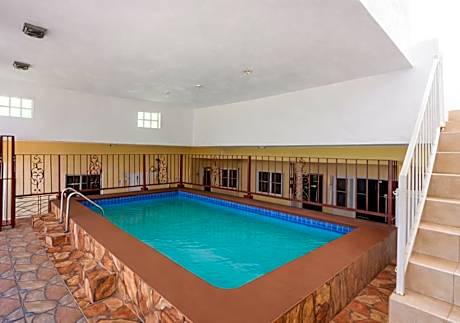 SCARLETT GUESTHOUSES HOTEL RESORTS
