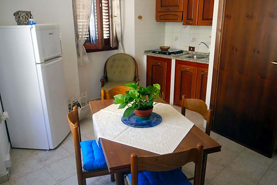 Bed & Breakfast L'Aquilino