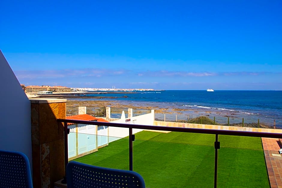 Hotel Boutique TAO Caleta Mar