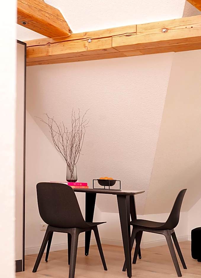 YokoLou - Design-Apartments