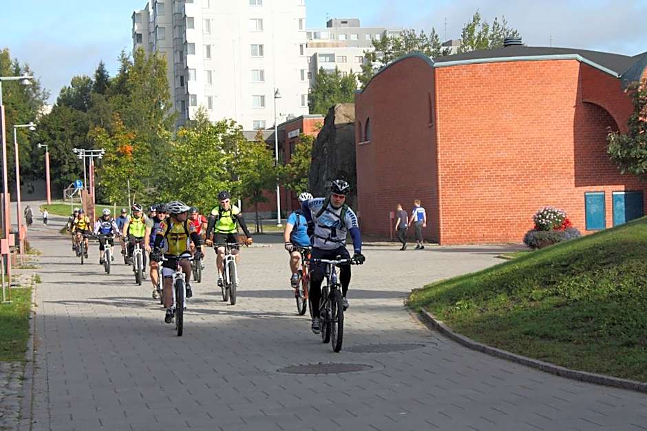 Hotel Hermica