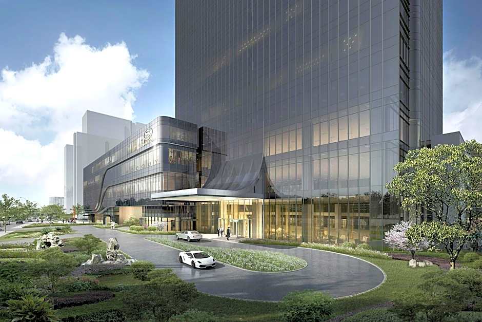 Sheraton Kaifeng