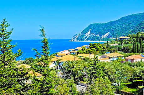 Katerina's Village Agios Nikitas