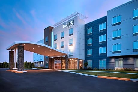 Fairfield by Marriott Inn & Suites by Marriott Middletown