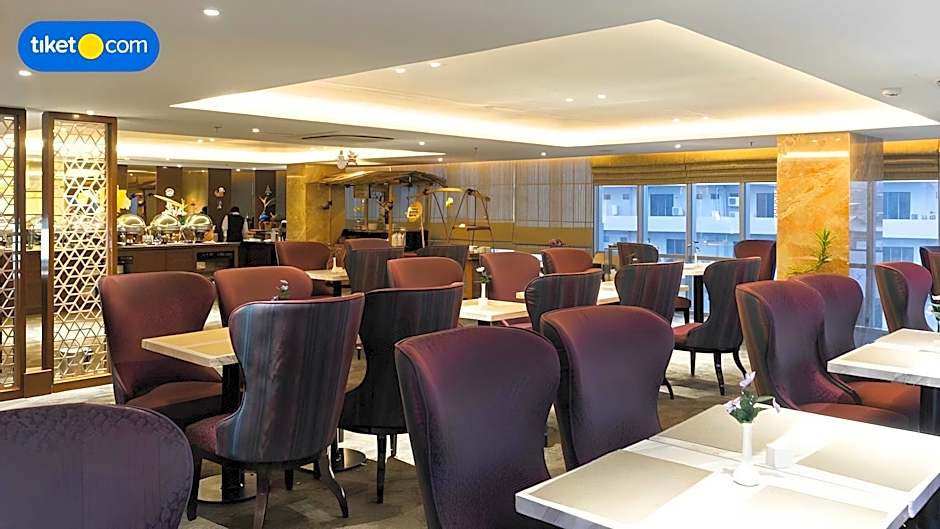 Louis Kienne Hotel Pandanaran