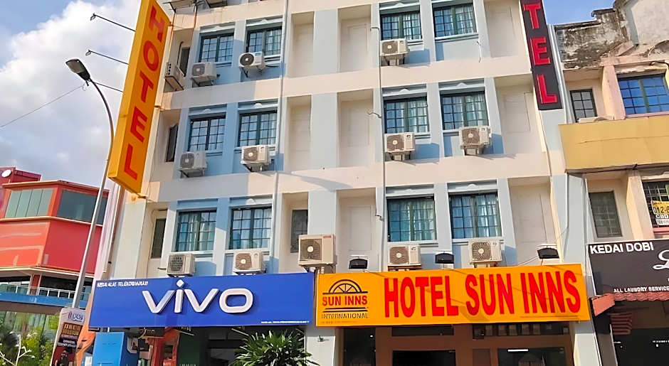 Sun Inns Seremban
