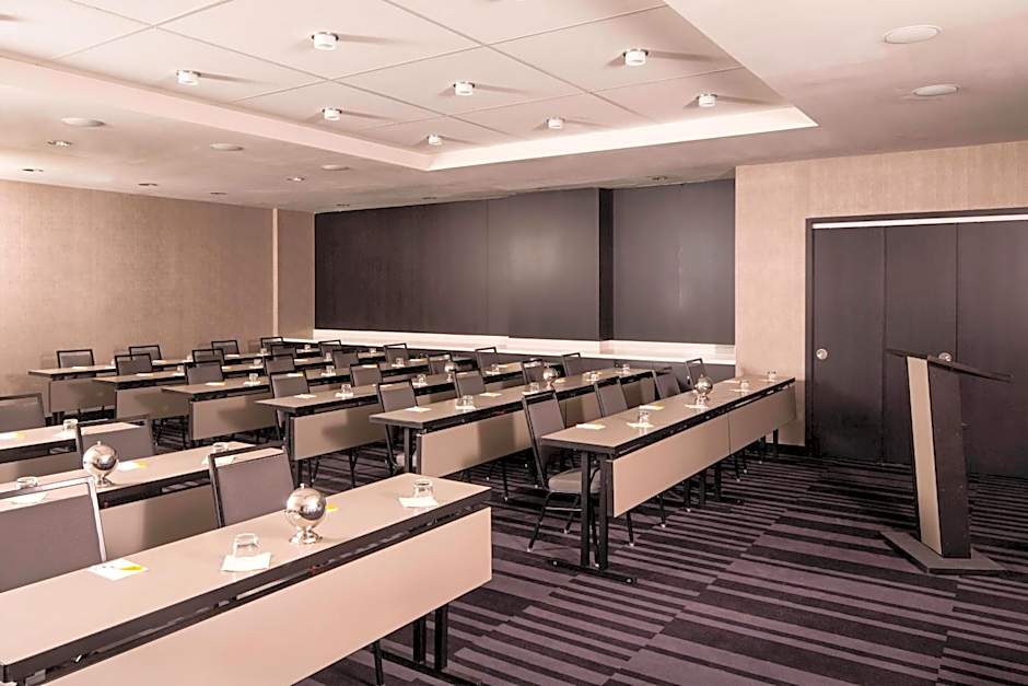 Courtyard by Marriott New York Manhattan/Central Park
