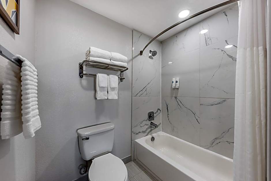 Comfort Inn & Suites Belton Temple South I-35