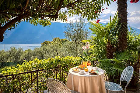 Hotel Silvana Garnì