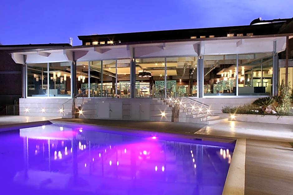 Hotel & Spa Villa Mercede