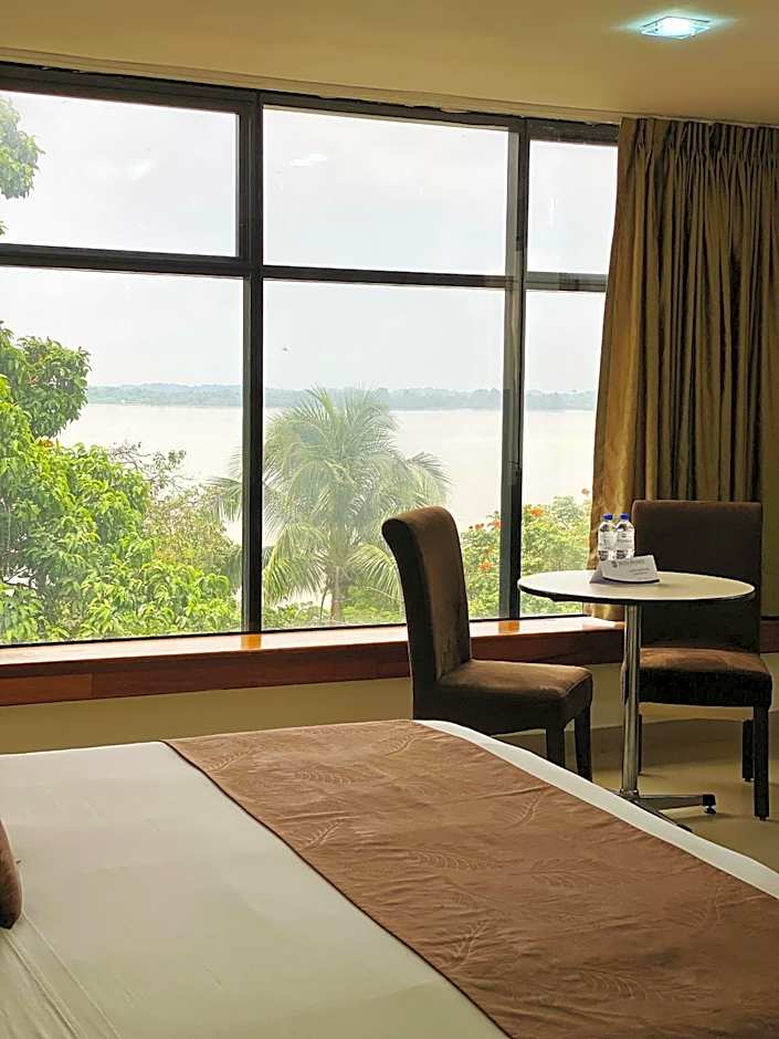 Hotel Ramada