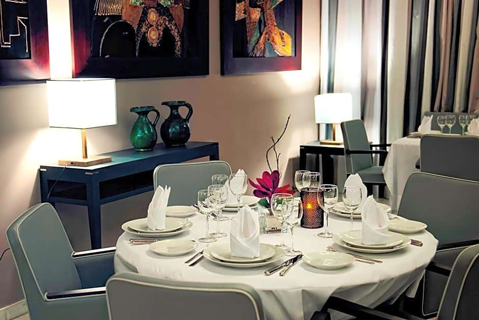 Palais Faraj Suites & Spa
