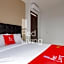 RedLiving Apartemen Mekarwangi Square - M Express