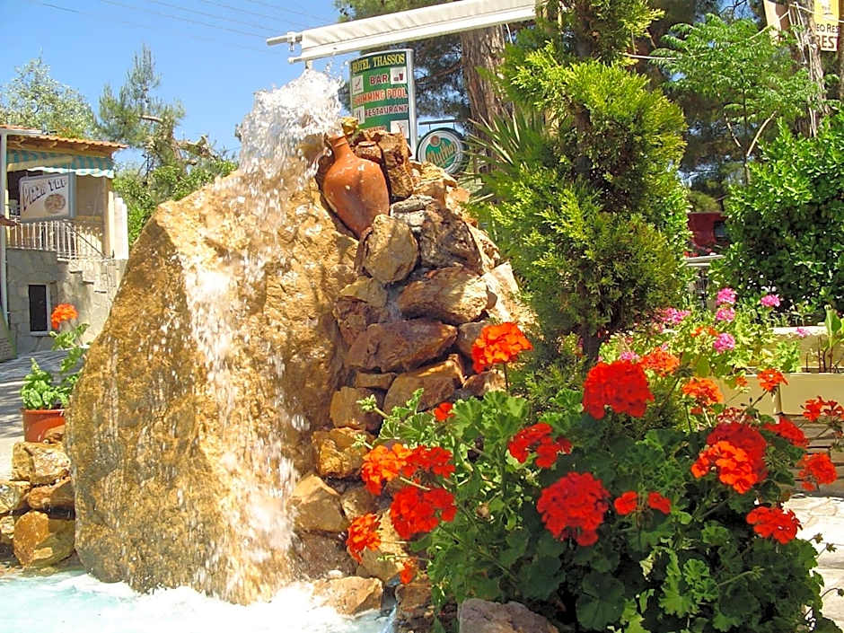 Thassos Hotel