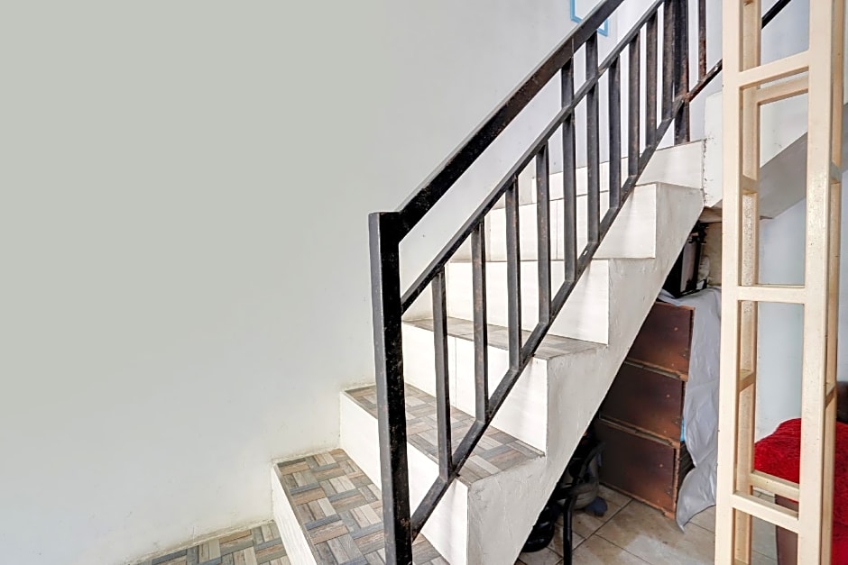 Hotel O Rumah Kost Gresik Syariah