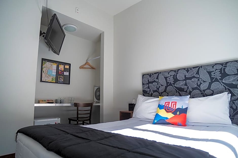 U Boutique Hotel, SureStay Collection by BW