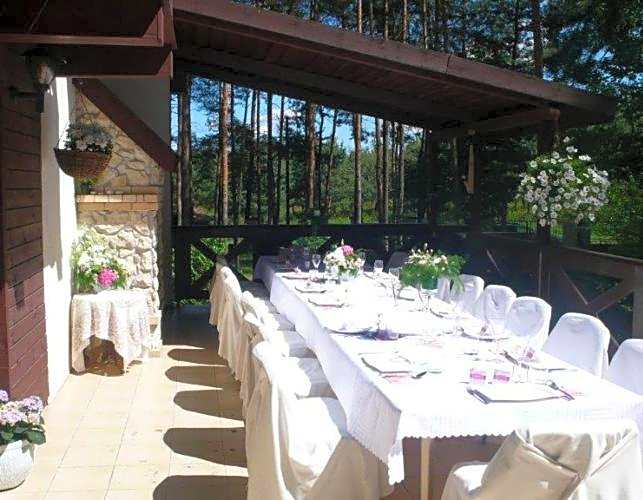 Przystanek Zofiówka