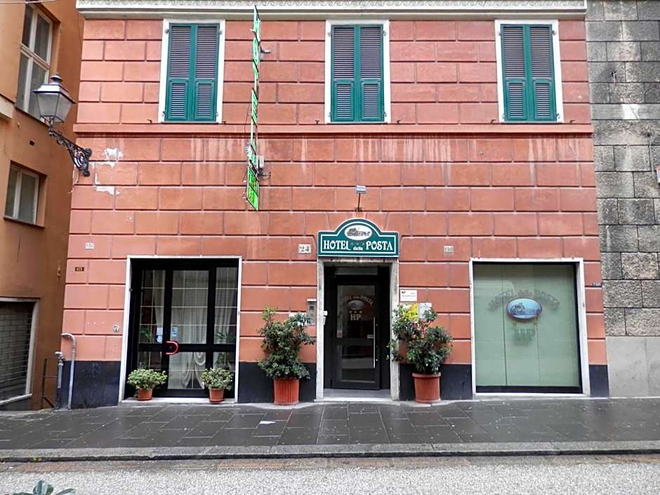 Albergo Posta