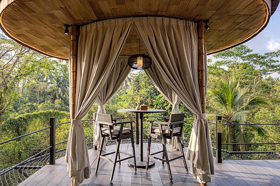 Ecosix Bali