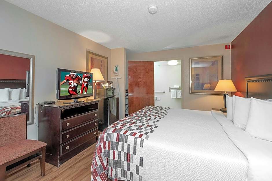 Red Roof Inn & Suites Oxford
