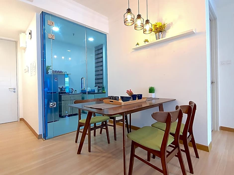 The Wave Suites Melaka