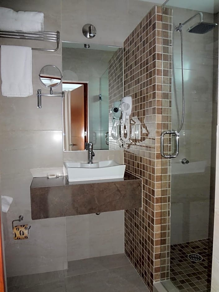 Hotel Civic Express