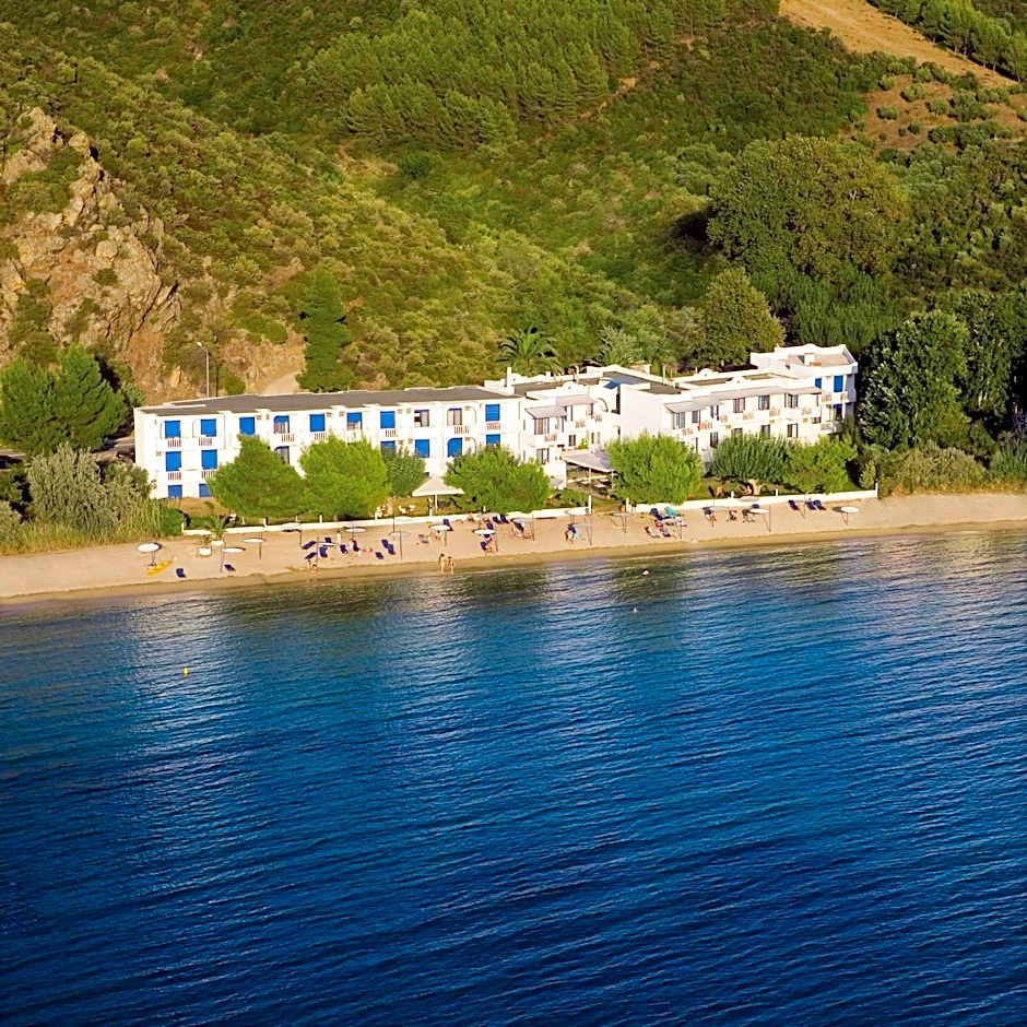 Hotel Porto Koufo