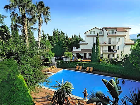 Residence Oleandro