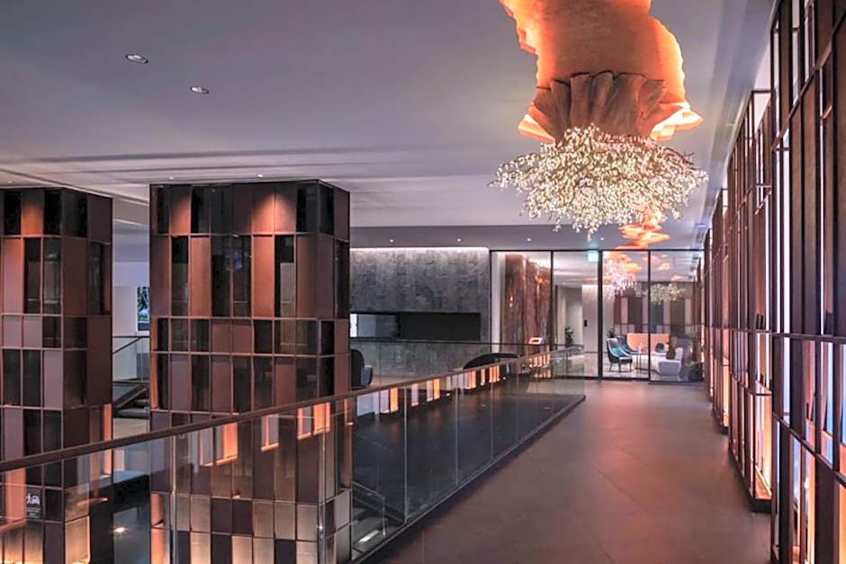 Edge Central Pattaya by J&P