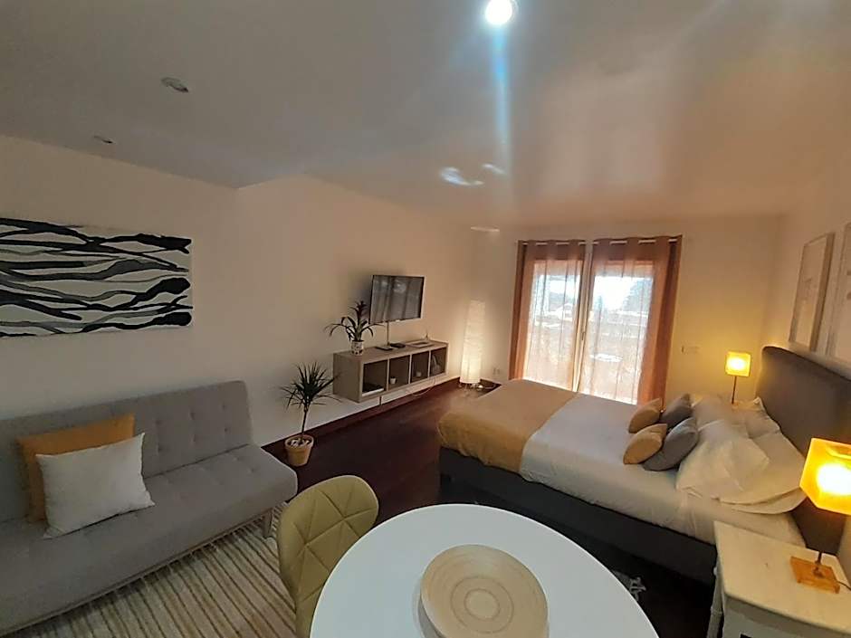 Health Village Apartments