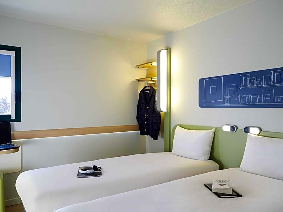 ibis budget Albi Terssac