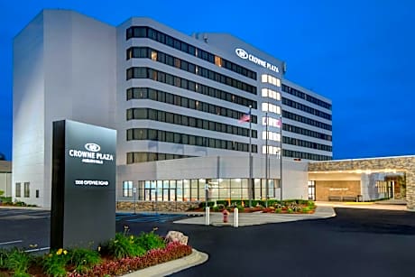 Crowne Plaza Auburn Hills By IHG