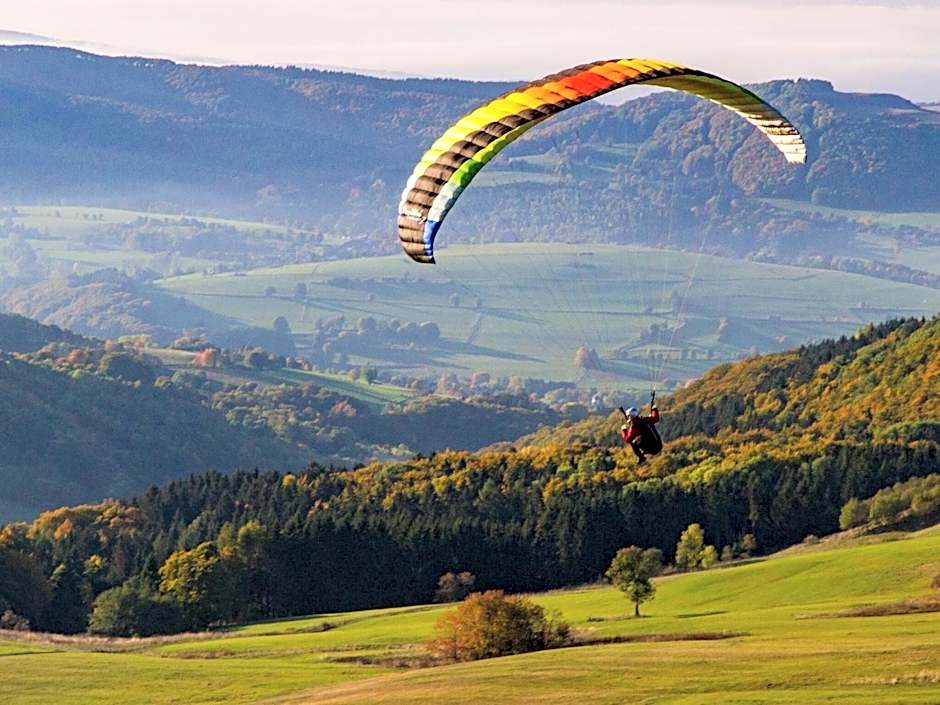 Berghotel Deutscher Flieger Wasserkuppe